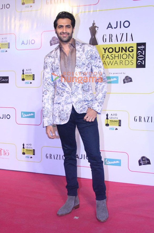photos celebs grace grazia young fashion awards 2024 268 5