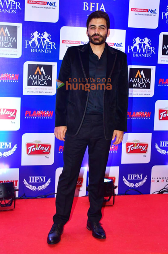 photos celebs grace the bollywood film journalist awards 2024 15