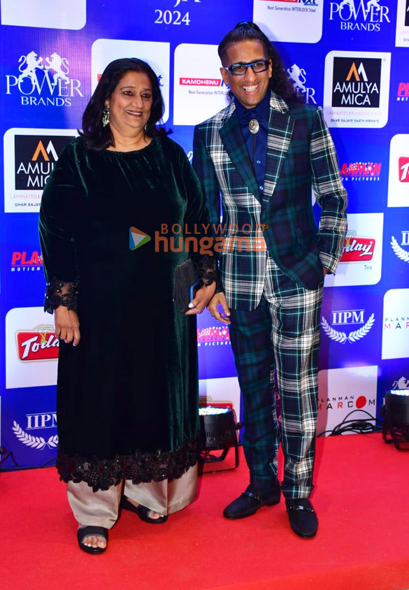 photos celebs grace the bollywood film journalist awards 2024 16