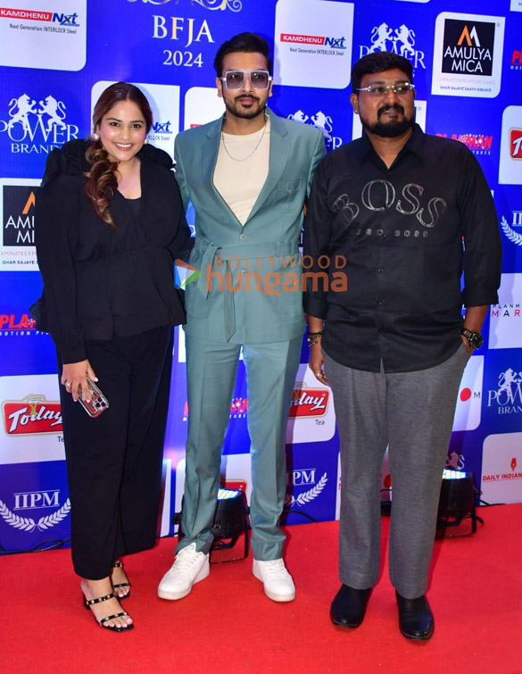 photos celebs grace the bollywood film journalist awards 2024 17