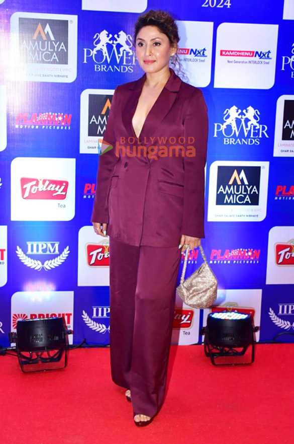 photos celebs grace the bollywood film journalist awards 2024 8