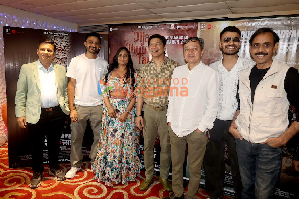 photos celebs grace the music launch of gauraiya live 1