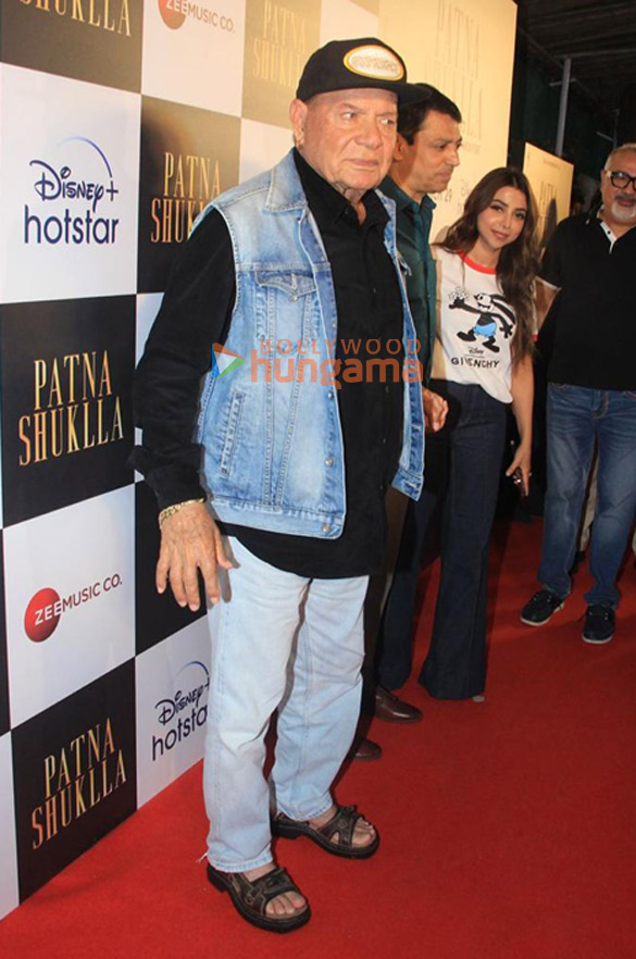 photos celebs grace the premiere of patna shukla 15