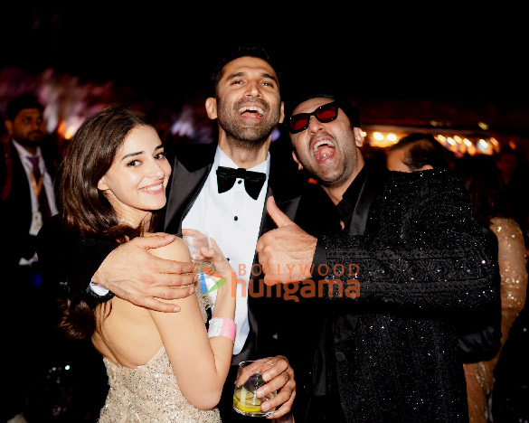photos celebs shine at the day 2 of anant ambani and radhika merchant pre wedding bash 13
