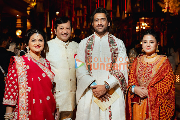 photos celebs shine at the day 3 of anant ambani and radhika merchant pre wedding bash 12