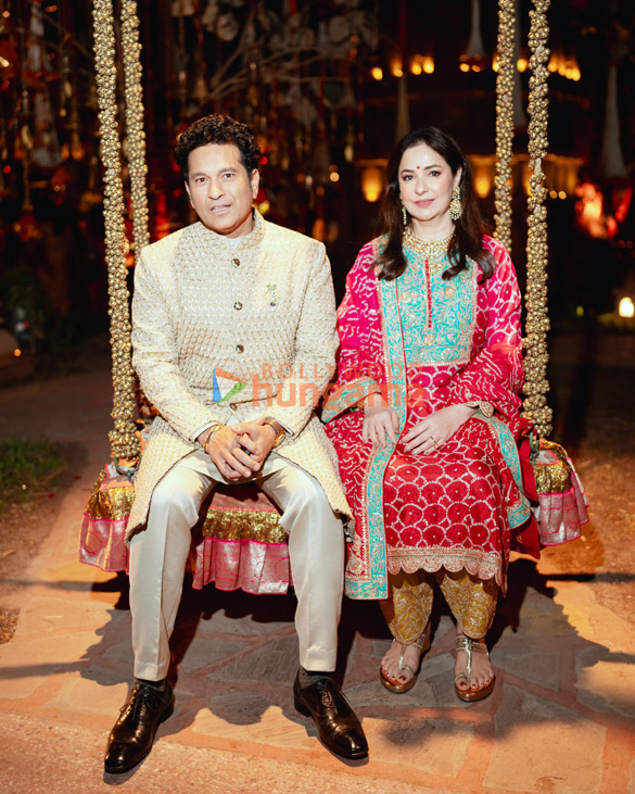 photos celebs shine at the day 3 of anant ambani and radhika merchant pre wedding bash 8