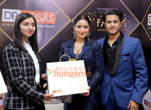 Photos Dia Mirza, Mohammed Zeeshan Ayyub and others grace the Brands Impact’s National Fame Awards 2024 (5)
