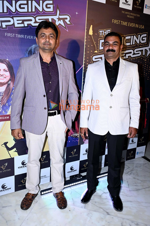 photos jaaved jaaferi jamie lever pooja batra and other celebs attend the launch of singing and dance reality show for south asian americans 13