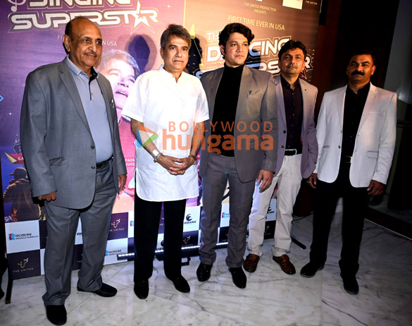 photos jaaved jaaferi jamie lever pooja batra and other celebs attend the launch of singing and dance reality show for south asian americans 8