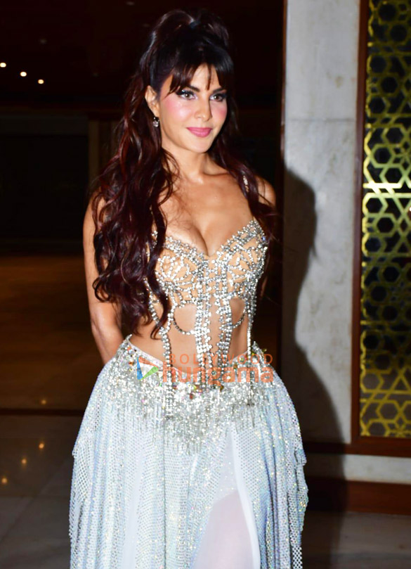 photos jacqueline fernandez snapped at an event in mumbai 2