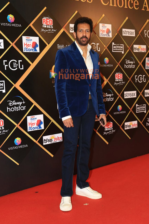photos karan johar neha dhupia and others grace the critics choice awards 2024 0055 17