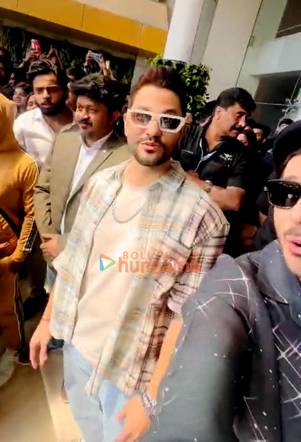 photos kunal kemmu pratik gandhi divyendu sharma and avinash tiwari snapped at the pro 1