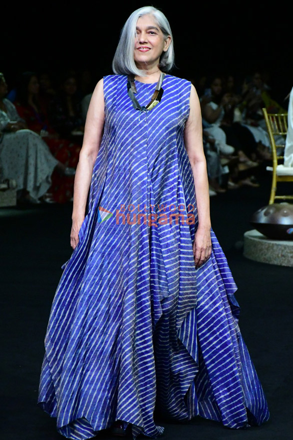 photos neha dhupia konkona sen sharma and others snapped at the lakme fashion week 2024 9907 6
