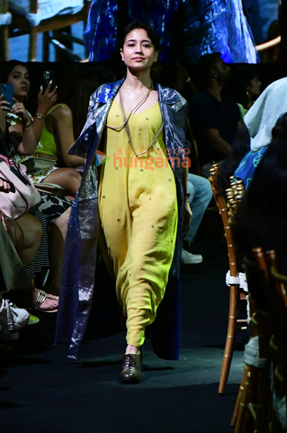 photos neha dhupia konkona sen sharma and others snapped at the lakme fashion week 2024 9907 9
