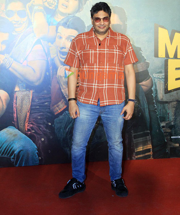 Photos Nora Fatehi Nikita Dutta Divyendu Sharma And Others Grace The Photos Nora Fatehi Nikita Dutta Divyendu Sharma And Others Grace The