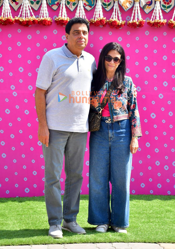 photos sagarika ghatge zaheer khan geeta basra and others arrive at jamnagar for anant ambanis pre wedding festivities 3 4