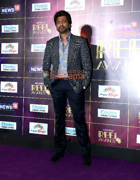 photos sonakshi sinha shraddha kapoor and others snapped at reel awards 2024 in mumbai 21