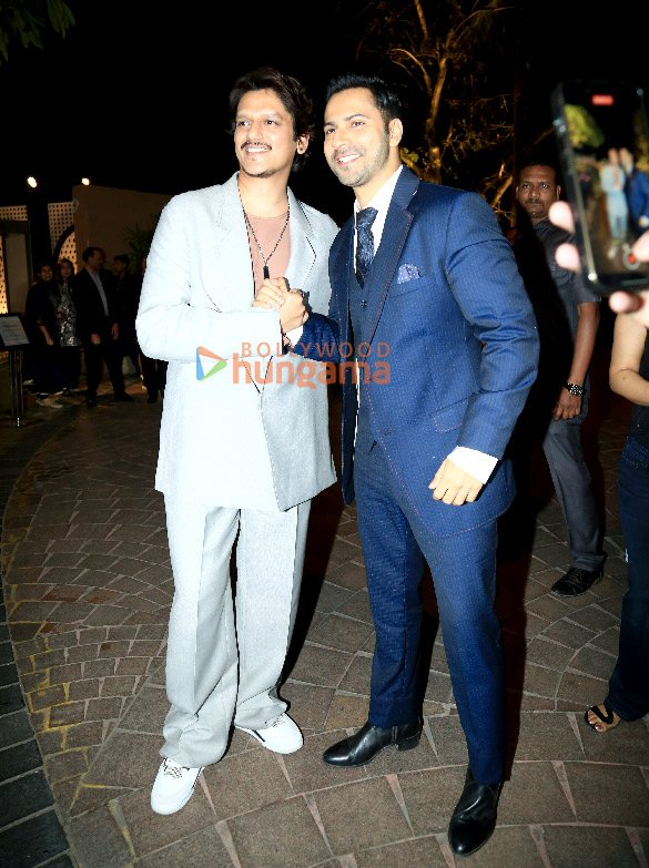 photos sonakshi sinha shraddha kapoor and others snapped at reel awards 2024 in mumbai 28