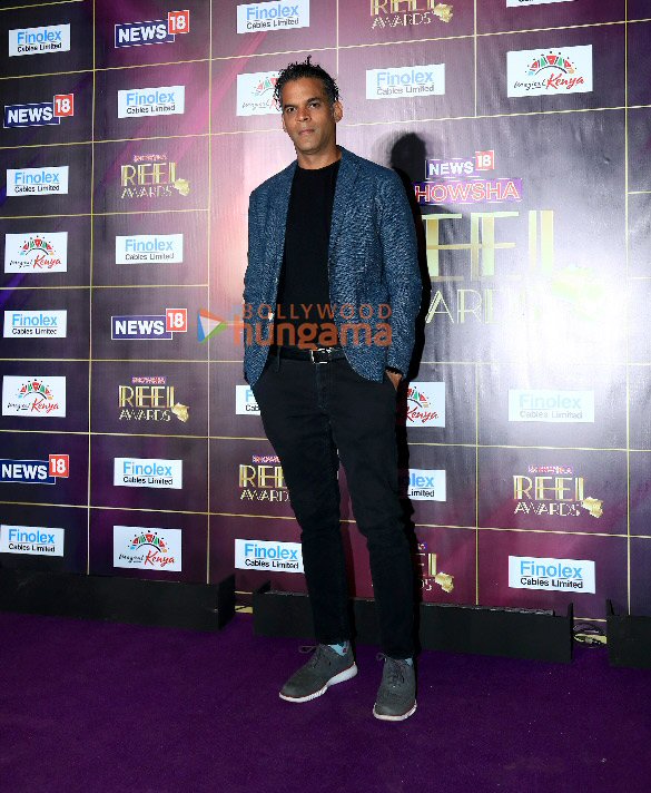 photos sonakshi sinha shraddha kapoor and others snapped at reel awards 2024 in mumbai 42