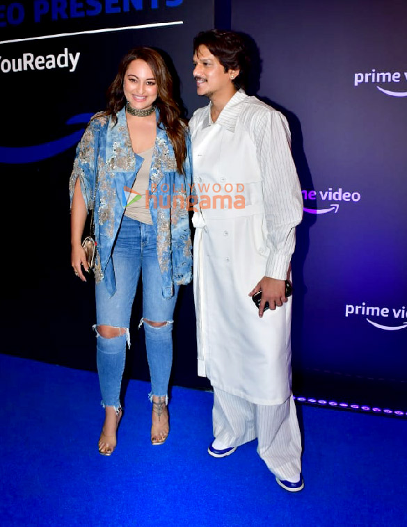 photos sonakshi sinha vijay varma manoj bajpayee nushrratt bharuccha and others attend amazon prime video announcement bash 46