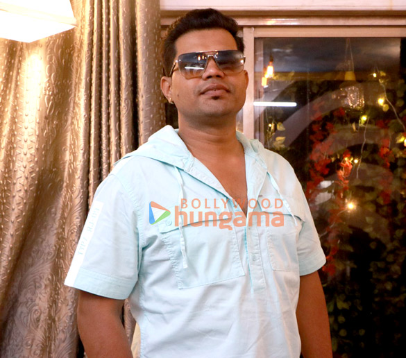 photos team dhaaak celebrated the success of jaikara song 4