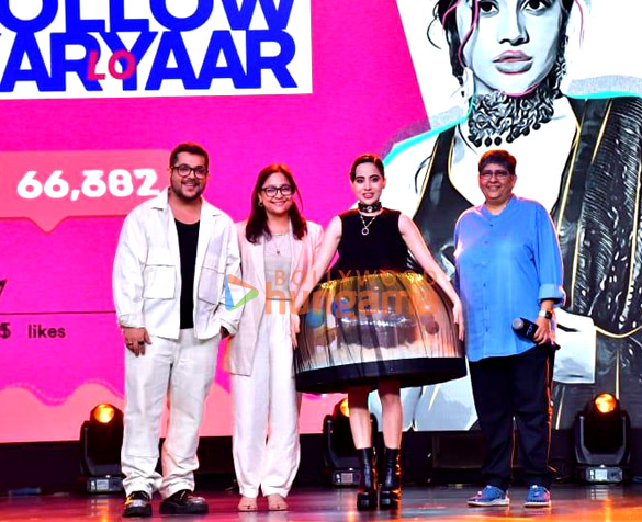 photos varun dhawan karan johar and others attend amazon prime videos shows and films announcement 0976 5