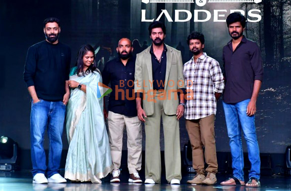 photos varun dhawan karan johar and others attend amazon prime videos shows and films announcement 0987 5