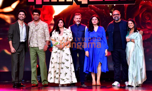 photos varun dhawan karan johar and others attend amazon prime videos shows and films announcement 0987 7