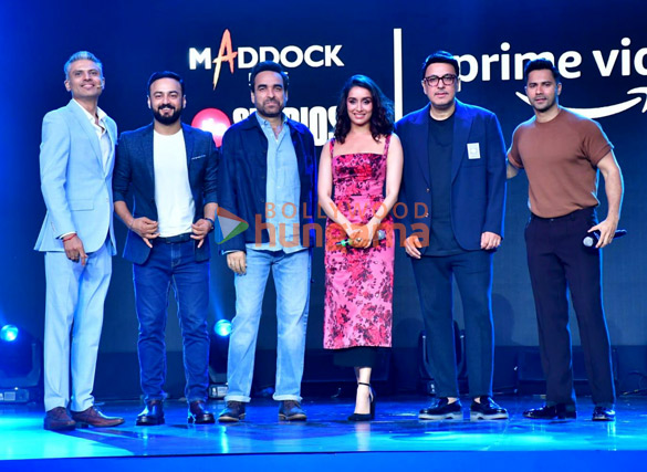photos varun dhawan karan johar and others attend amazon prime videos shows and films announcement 1924 1