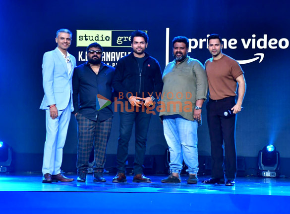 photos varun dhawan karan johar and others attend amazon prime videos shows and films announcement 1924 11