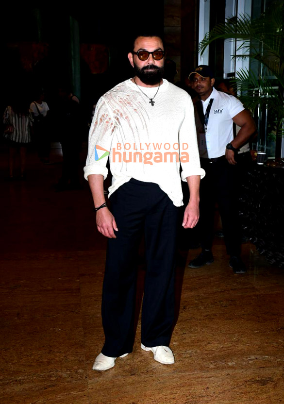photos varun dhawan karan johar and others attend amazon prime videos shows and films announcement 1924 8