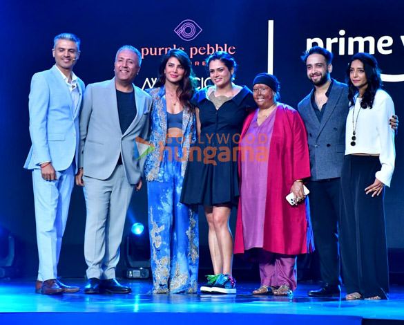 photos varun dhawan karan johar and others attend amazon prime videos shows and films announcement 193224 4