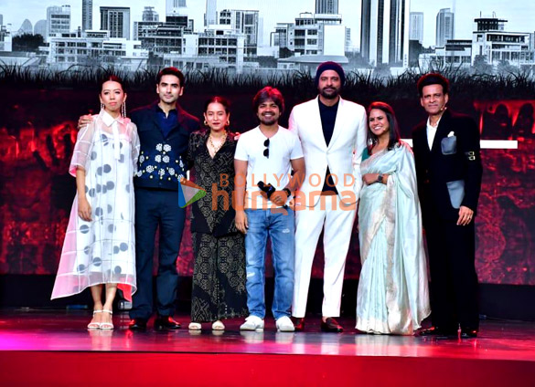 photos varun dhawan karan johar and others attend amazon prime videos shows and films announcement 19355 5