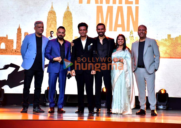 photos varun dhawan karan johar and others attend amazon prime videos shows and films announcement 19355 6