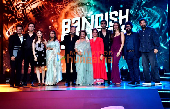 photos varun dhawan karan johar and others attend amazon prime videos shows and films announcement 19355 8