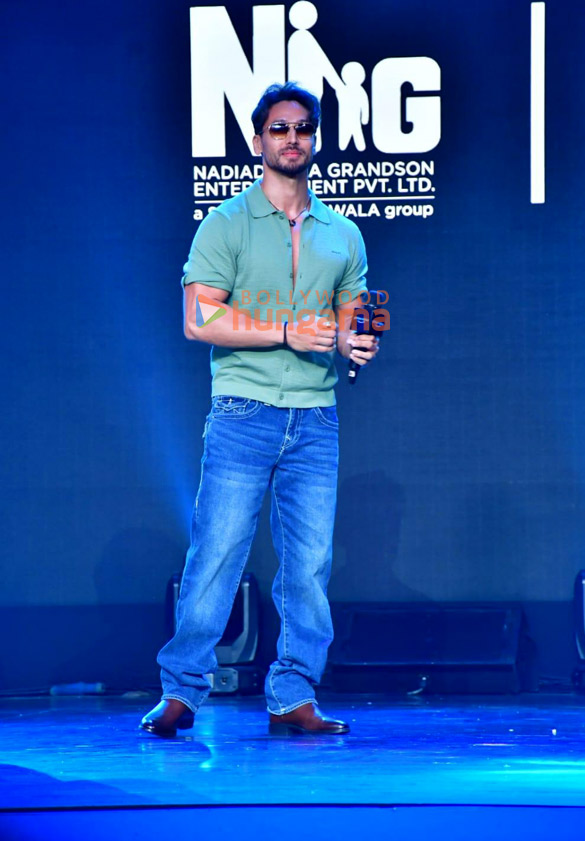 photos varun dhawan karan johar and others attend amazon prime videos shows and films announcement 777 13