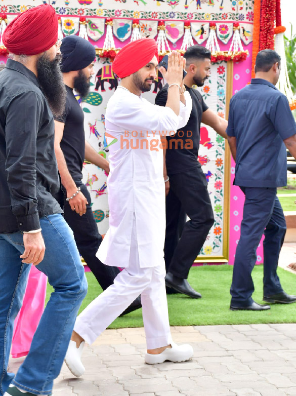 photos vicky kaushal katrina kaif shahid kapoor and others arrive at jamnagar for anant ambanis pre wedding festivities 4