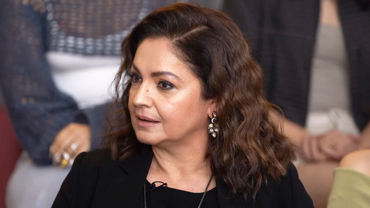 Pooja Bhatt on BGDC: “Playing a principal was a kick for me kyuki maine bahut time corridors mein..” Pooja Bhatt on BGDC: “Playing a principal was a kick for me kyuki maine bahut time corridors mein..”