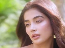 Pooja Hegde looks like a ball of sunshine in this yellow outfit