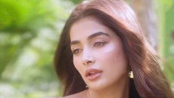 Pooja Hegde looks like a ball of sunshine in this yellow outfit