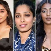Prajakta Koli, Freida Pinto, Charithra Chandran to lend voices to the series ‘She Creates Change’ that aims to drive gender equality