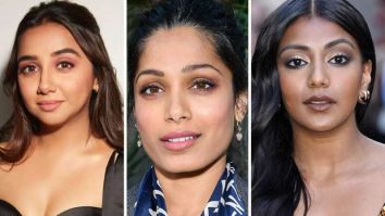 Prajakta Koli, Freida Pinto, Charithra Chandran to lend voices to the series ‘She Creates Change’ that aims to drive gender equality