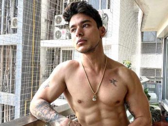 Pratik Sehajpal reveals how he had to cover his tattoos with makeup for a character; says “I was portraying a Muslim character and the tattoo was in Hindi” Pratik Sehajpal reveals how he had to cover his tattoos with makeup for a character; says “I was portraying a Muslim character and the tattoo was in Hindi”