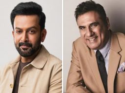 Prithviraj Sukumaran calls Boman Irani’s directorial debut The Mehta Boys “Deeply evocative”: “Cannot wait to see” Prithviraj Sukumaran calls Boman Irani’s directorial debut The Mehta Boys “Deeply evocative”: “Cannot wait to see”