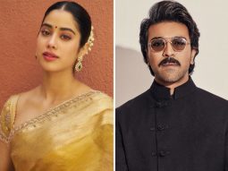 RC 16: Janhvi Kapoor confirmed to star in Ram Charan and Buchi Babu Sana’s next; see announcement
