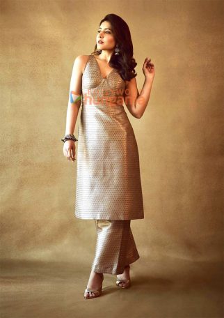 Celeb Photos Of Raashii Khanna