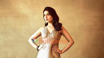 Celeb Photos Of Raashii Khanna