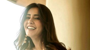 Celeb Photos Of Raashii Khanna