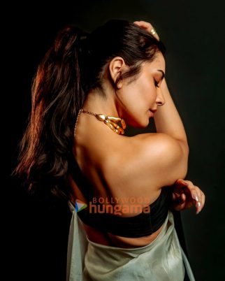Raashii Khanna