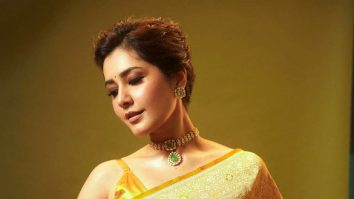 Raashii Khanna